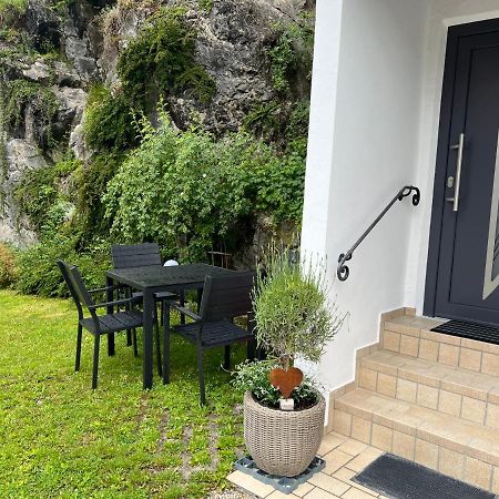 Ferienwohnung Kohl - Malerhaeusl - เบิร์ชเทสกาเดน ภายนอก รูปภาพ
